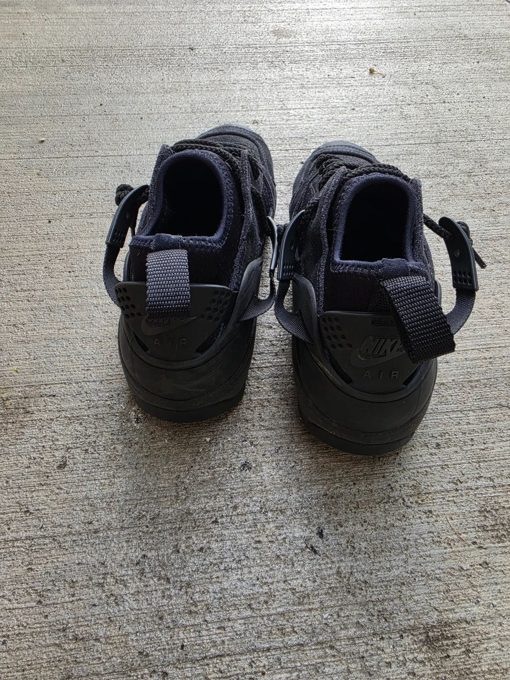 Nike Air Revaderchi